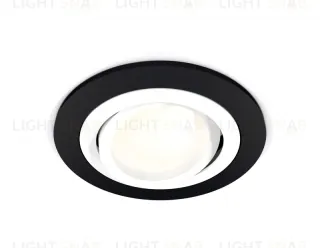 Встраиваемый светильник Ambrella Light Techno Spot XC7622080 (C7622, N7001) XC7622080