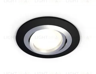 Встраиваемый светильник Ambrella Light Techno Spot XC7622082 (C7622, N7003) XC7622082