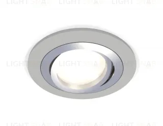 Встраиваемый светильник Ambrella Light Techno Spot XC7623082 (C7623, N7003) XC7623082