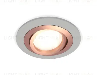 Встраиваемый светильник Ambrella Light Techno Spot XC7623084 (C7623, N7005) XC7623084