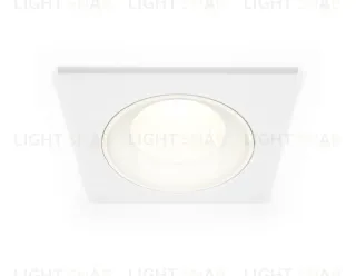 Встраиваемый светильник Ambrella Light Techno Spot XC7631060 (C7631, N7020) XC7631060