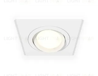 Встраиваемый светильник Ambrella Light Techno Spot XC7631080 (C7631, N7001) XC7631080