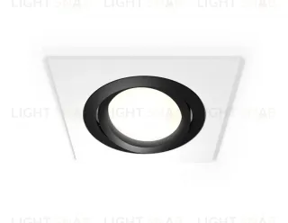 Встраиваемый светильник Ambrella Light Techno Spot XC7631081 (C7631, N7002) XC7631081