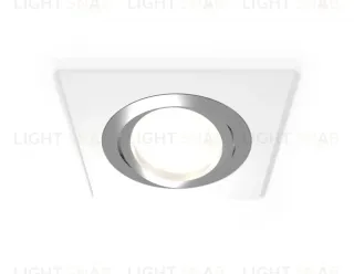 Встраиваемый светильник Ambrella Light Techno Spot XC7631082 (C7631, N7003) XC7631082