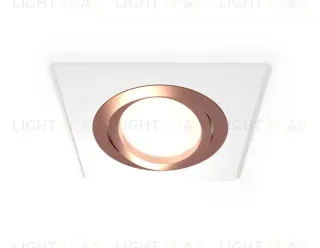 Встраиваемый светильник Ambrella Light Techno Spot XC7631084 (C7631, N7005) XC7631084