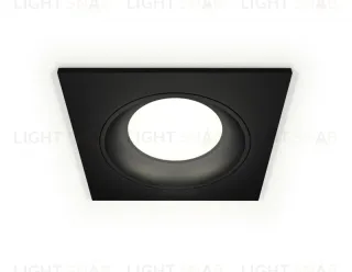 Встраиваемый светильник Ambrella Light Techno Spot XC7632060 (C7632, N7021) XC7632060