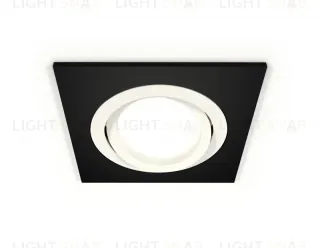 Встраиваемый светильник Ambrella Light Techno Spot XC7632080 (C7632, N7001) XC7632080