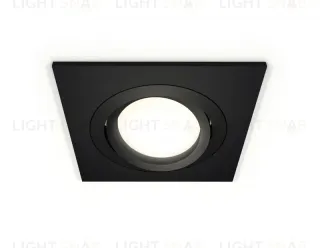 Встраиваемый светильник Ambrella Light Techno Spot XC7632081 (C7632, N7002) XC7632081