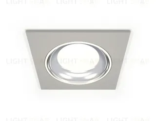 Встраиваемый светильник Ambrella Light Techno Spot XC7633061 (C7633, N7022) XC7633061