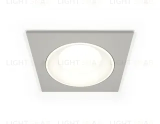 Встраиваемый светильник Ambrella Light Techno Spot XC7633060 (C7633, N7020) XC7633060