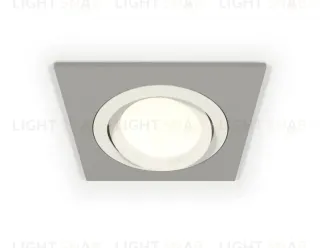 Встраиваемый светильник Ambrella Light Techno Spot XC7633080 (C7633, N7001) XC7633080