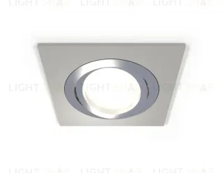 Встраиваемый светильник Ambrella Light Techno Spot XC7633082 (C7633, N7003) XC7633082