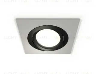Встраиваемый светильник Ambrella Light Techno Spot XC7633081 (C7623, N7002) XC7633081