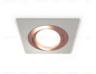 Встраиваемый светильник Ambrella Light Techno Spot XC7633084 (C7633, N7005) XC7633084