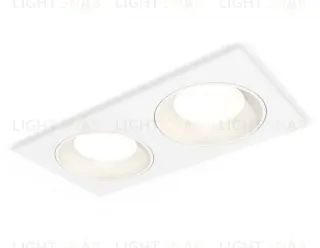 Встраиваемый светильник Ambrella Light Techno Spot XC7635060 (C7635, N7020) XC7635060