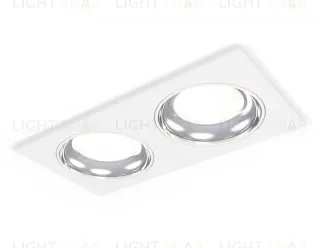 Встраиваемый светильник Ambrella Light Techno Spot XC7635061 (C7635, N7022) XC7635061