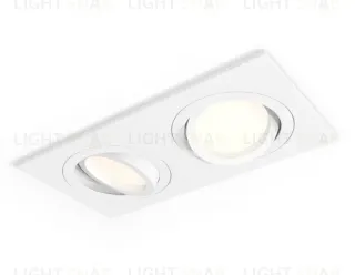 Встраиваемый светильник Ambrella Light Techno Spot XC7635080 (C7635, N7001) XC7635080