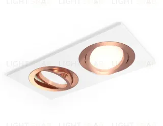 Встраиваемый светильник Ambrella Light Techno Spot XC7635084 (C7635, N7005) XC7635084