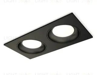 Встраиваемый светильник Ambrella Light Techno Spot XC7636060 (C7636, N7021) XC7636060