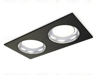 Встраиваемый светильник Ambrella Light Techno Spot XC7636061 (C7636, N7023) XC7636061