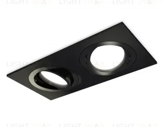 Встраиваемый светильник Ambrella Light Techno Spot XC7636081 (C7636, N7002) XC7636081