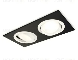 Встраиваемый светильник Ambrella Light Techno Spot XC7636080 (C7636, N7001) XC7636080