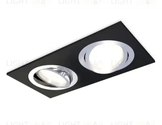 Встраиваемый светильник Ambrella Light Techno Spot XC7636082 (C7636, N7003) XC7636082