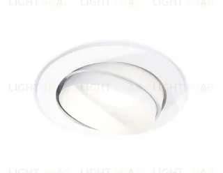 Встраиваемый светильник Ambrella Light Techno Spot XC7651020 (C7651, N7030) XC7651020