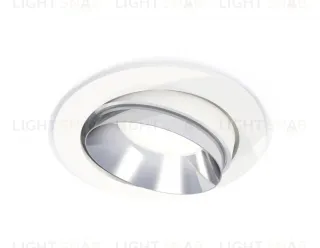 Встраиваемый светильник Ambrella Light Techno Spot XC7651022 (C7651, N7032) XC7651022