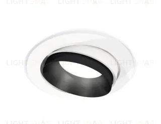 Встраиваемый светильник Ambrella Light Techno Spot XC7651021 (C7651, N7031) XC7651021