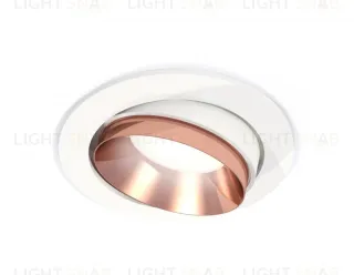 Встраиваемый светильник Ambrella Light Techno Spot XC7651025 (C7651, N7035) XC7651025