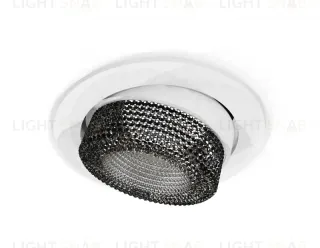 Встраиваемый светильник Ambrella Light Techno Spot XC7651061 (C7651, N7192) XC7651061