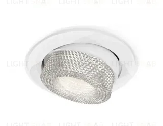 Встраиваемый светильник Ambrella Light Techno Spot XC7651060 (C7651, N7191) XC7651060
