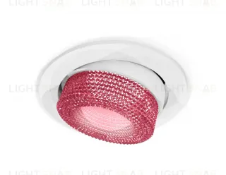 Встраиваемый светильник Ambrella Light Techno Spot XC7651062 (C7651, N7193) XC7651062