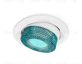 Встраиваемый светильник Ambrella Light Techno Spot XC7651063 (C7651, N7194) XC7651063