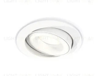 Встраиваемый светильник Ambrella Light Techno Spot XC7651080 (C7651, N7110) XC7651080