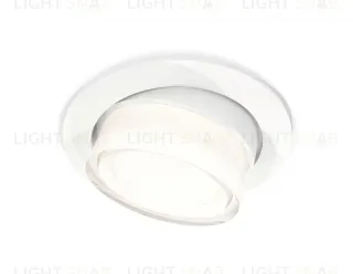 Встраиваемый светильник Ambrella Light Techno Spot XC7651083 (C7651, N7160) XC7651083