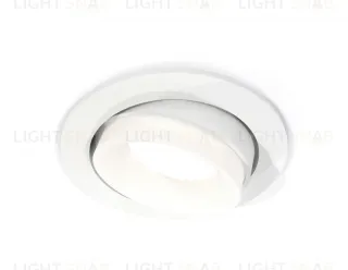 Встраиваемый светильник Ambrella Light Techno Spot XC7651084 (C7651, N7165) XC7651084