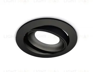 Встраиваемый светильник Ambrella Light Techno Spot XC7652001 (C7652, N7021) XC7652001