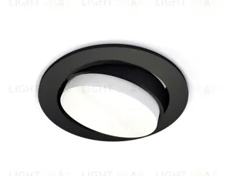 Встраиваемый светильник Ambrella Light Techno Spot XC7652020 (C7652, N7030) XC7652020