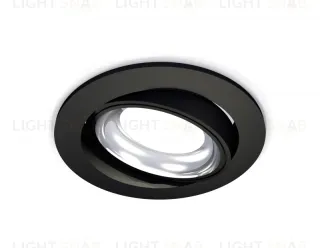 Встраиваемый светильник Ambrella Light Techno Spot XC7652002 (C7652, N7023) XC7652002