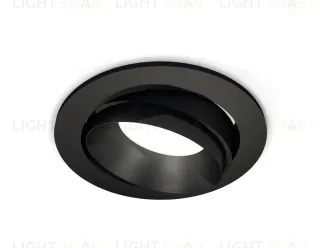 Встраиваемый светильник Ambrella Light Techno Spot XC7652021 (C7652, N7031) XC7652021
