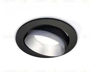 Встраиваемый светильник Ambrella Light Techno Spot XC7652023 (C7652, N7033) XC7652023
