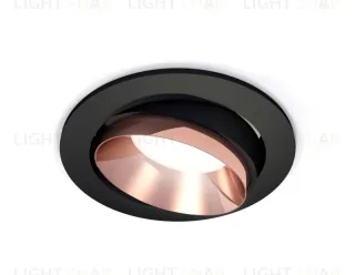 Встраиваемый светильник Ambrella Light Techno Spot XC7652025 (C7652, N7035) XC7652025