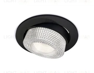 Встраиваемый светильник Ambrella Light Techno Spot XC7652060 (C7652, N7191) XC7652060