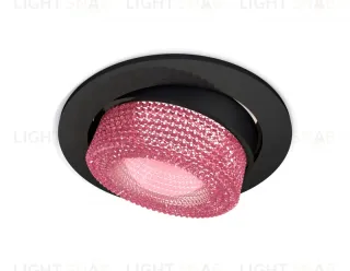 Встраиваемый светильник Ambrella Light Techno Spot XC7652062 (C7652, N7193) XC7652062