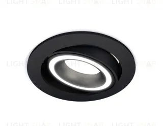 Встраиваемый светильник Ambrella Light Techno Spot XC7652080 (C7652, N7111) XC7652080