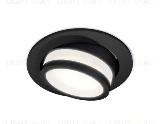 Встраиваемый светильник Ambrella Light Techno Spot XC7652081 (C7652, N7121) XC7652081