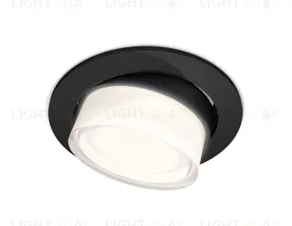 Встраиваемый светильник Ambrella Light Techno Spot XC7652083 (C7652, N7160) XC7652083