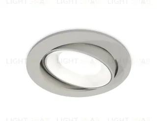 Встраиваемый светильник Ambrella Light Techno Spot XC7653001 (C7653, N7020) XC7653001